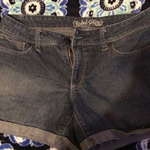 Faded Glory Shorts